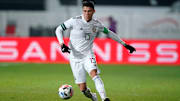 Mexico v South Korea - International Friendly