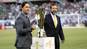 Moisés Muñoz afirmó que Monterrey es el verdadero rival a vencer para América y Cruz Azul