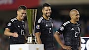 Mexico v United States: Final - 2019 CONCACAF Gold Cup