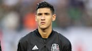 En la Copa Oro 2019, Uriel Antuna fue convocado y desde ese entonces, es un infaltable en las convocatorias de Gerardo Martino.