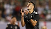 Mexico v United States: Final - 2019 CONCACAF Gold Cup