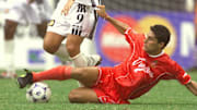 Jose Salvador Carmona, exdefensor del Toluca