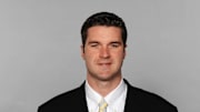 Miami Dolphins 2008 Headshots