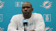 Brian Flores