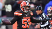 Joe Schobert would be perfect for the Packers