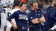 Miami Dolphins v Dallas Cowboys