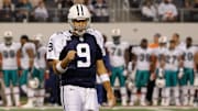 Miami Dolphins v Dallas Cowboys