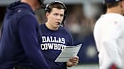 Miami Dolphins v Dallas Cowboys