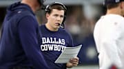 Miami Dolphins v Dallas Cowboys
