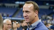 Peyton Manning nearly got Tony Romo's CBS job, but for much less money.