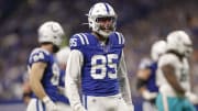 The Green Bay Packers can fill a need by signing TE Eric Ebron.