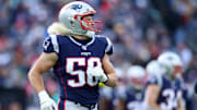 Chase Winovich es un jugador defensivo que firmó con New England después del Draft de 2019