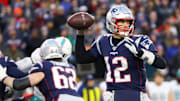 El quarterback es una figura histórica de los Patriots y ahora jugará para otro equipo