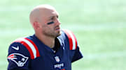 Hoyer está en su tercera etapa en New England y hará su debut en la temporada de 2020