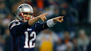 Tom Brady es toda una leyenda de la NFL