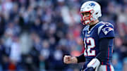 Tom Brady continúa su lucha con Drew Brees para quedarse con uno de los récords más importantes