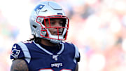 El veterano de los Patriots permanecerá en libertad pero tendrá que cumplir con ciertas condiciones