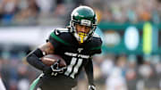 New York Jets WR Robby Anderson