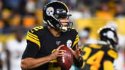Miami Dolphins v Pittsburgh Steelers