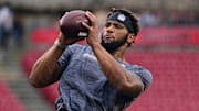 Buccaneers TE OJ Howard could be a welcome addition for the Bears. 