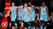 Miami Heat cuenta con una nómina bastante profunda y que ha demostrado ser eficiente