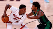 Bam Adebayo sintió mucho la derrota del Heat 