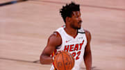 Jimmy Butler y el Heat buscarán dar la sorpresa