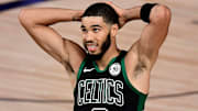Boston no pudo mantener la ventaja con la que llegó al último cuarto en el duelo ante Miami