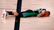 Los Celtics cayeron una vez más ante el Heat y se teme que no puedan responder a las expectativas