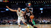 Tatum vs. Butler, dos de las mayores estrellas en la actualidad chocan en las finales del Este en los playoffs de la NBA