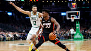 Celtics y Heat chocarán en las Finales de la Conferencia del Este