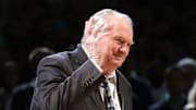 Tommy Heinsohn falleció a los 86 años de edad 