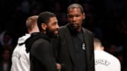 Kevin Durant volverá a las canchas por primera vez desde 2019 