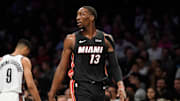 Bam Adebayo habló sobre su salida del Team USA antes del Mundial FIBA 2019