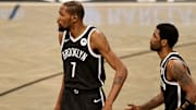 Nets se medirán a Wizards este domingo
