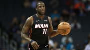 Miami Heat v Charlotte Hornets