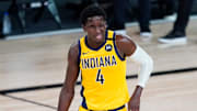 Victor Oladipo es uno de los mejores escoltas de la NBA