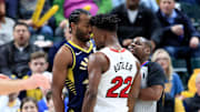 Jimmy Butler y T.J. Warren estarán frente a frente desde este martes