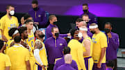 Lakers suman dos derrotas en fila