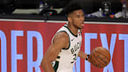 Giannis Antetokounmpo jugará el cuarto juego ante el Heat