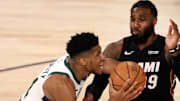 Miami y Milwaukee se volverán a enfrentar este miércoles