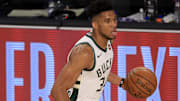 El ganador del MVP de la temporada 2019-20 de la NBA no ha logrado ganar un campeonato con los Bucks