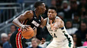 Bam Adebayo representa el presente y futuro del Miami Heat 