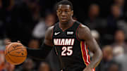 Miami Heat v Minnesota Timberwolves