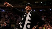 Miami Heat v New York Knicks
