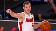 Goran Dragic ha sido un valioso jugador en la campaña del Heat