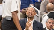 Miami Heat v Orlando Magic