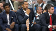Miami Heat v Orlando Magic