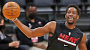 Bam Adebayo será parte del equipo de Estados Unidos en los Juegos Olímpicos 