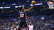 Butler fue la figura de Miami ante Toronto